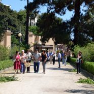 Visita Villa Giulia 13 giugno 2017 (2)