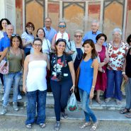 Visita Villa Giulia 13 giugno 2017 (3)